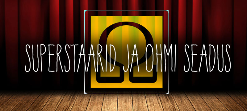 Ohmi seadus